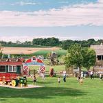Harbes Family Farm - Mattituck