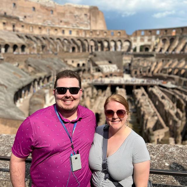 Our Next European Adventure!