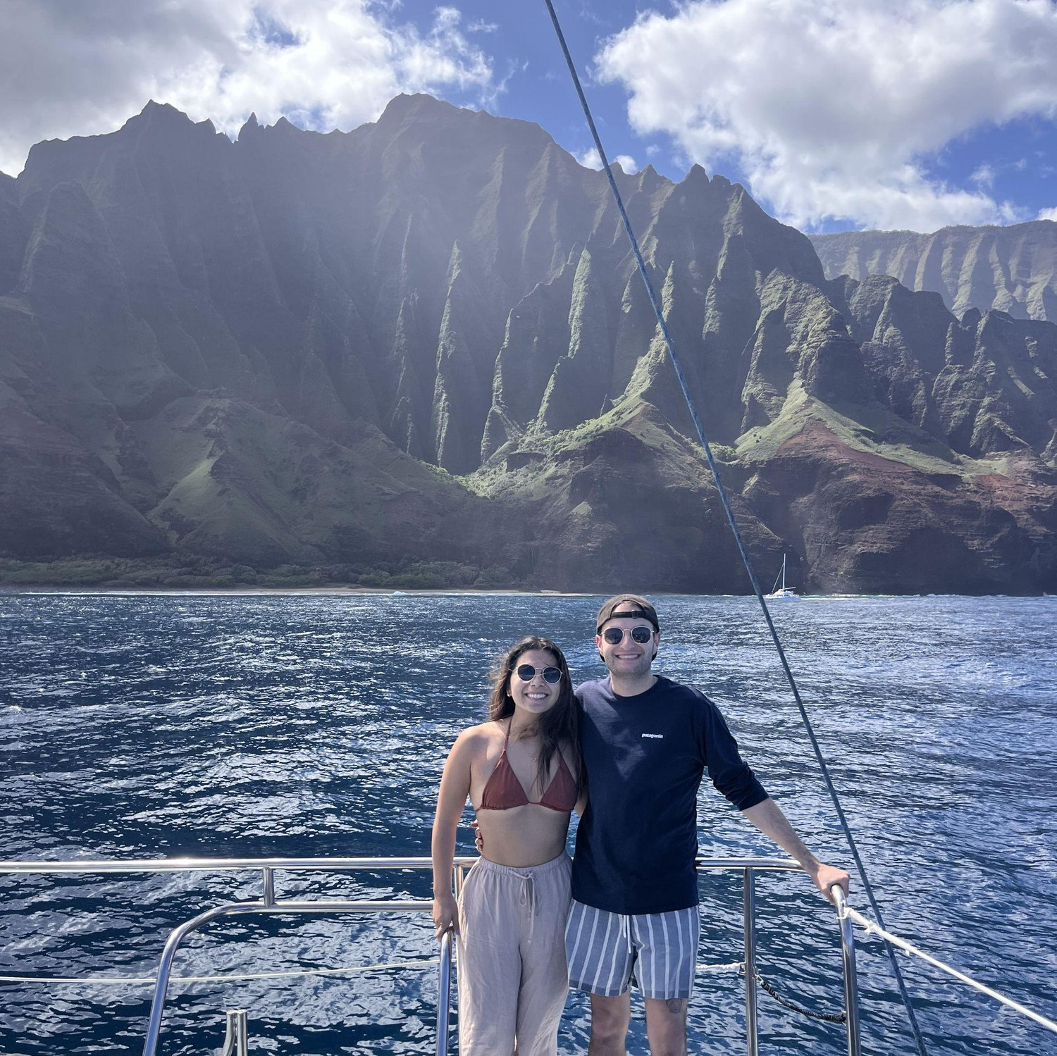 Kauai trip with friends - 2024