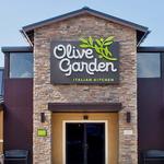Olive Garden Italian Restaurant