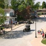Greenfield Village