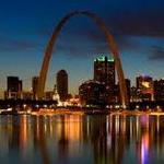 The Gateway Arch