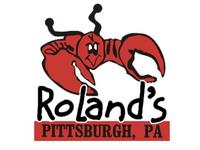 Roland's Seafood Grill