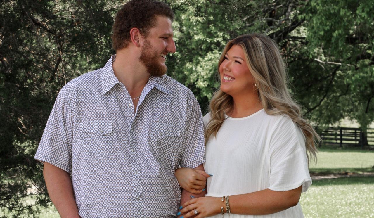 The Wedding Website of Avarie Rasmussen and Will Lovan