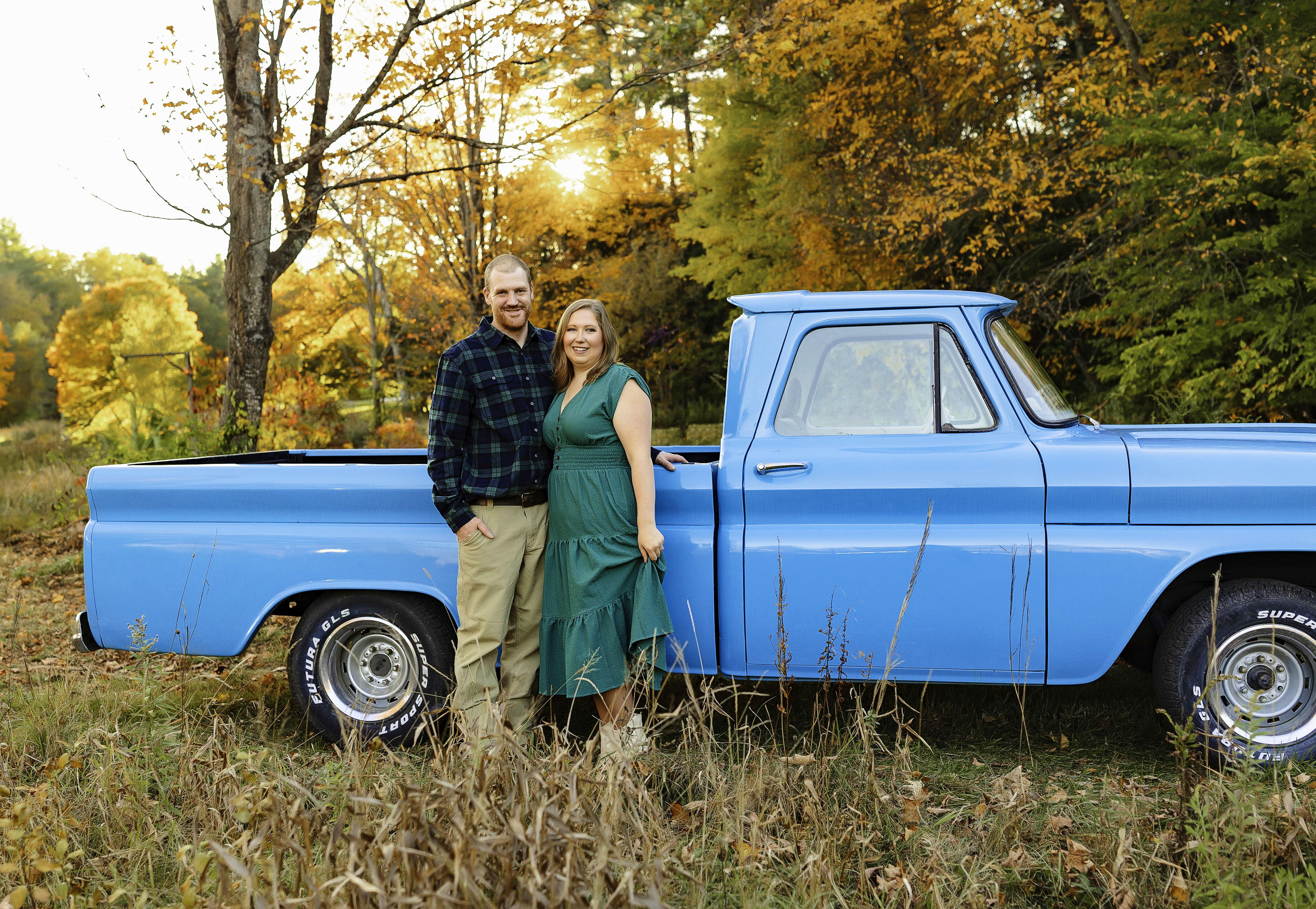 The Wedding Website of Alexis Bly and Zachary Henderson