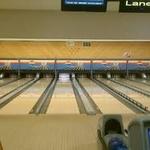 Laramie Lanes