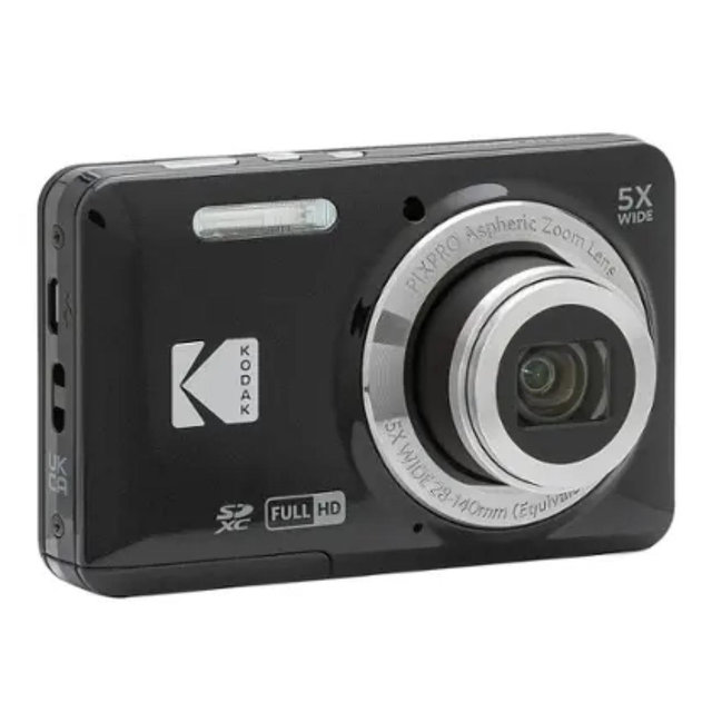Kodak PIXPRO FZ55