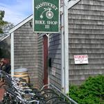 Nantucket Bike Shop