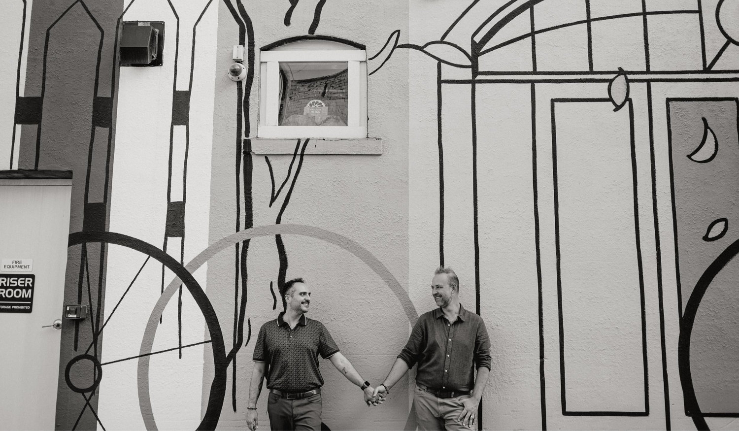 The Wedding Website of Reza Azizi and Kevin Hicks