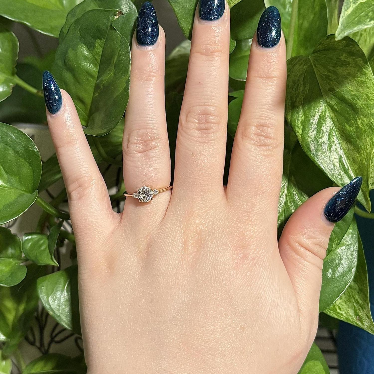 The Ring! 💍