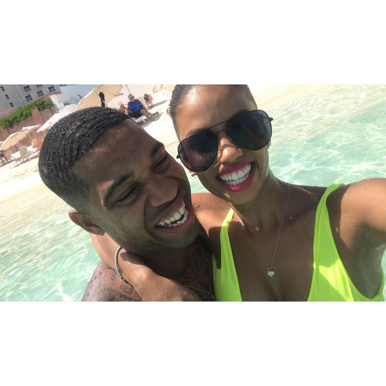 Living Our Best Life Bahamas July 2018