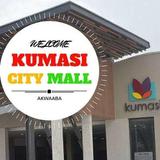 Kumasi City Mall