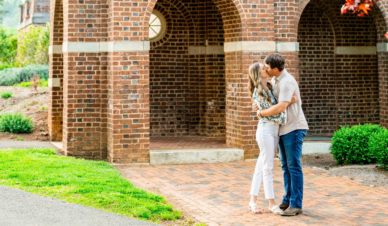 The Wedding Website of Haley Wooding and Chase Mayberry