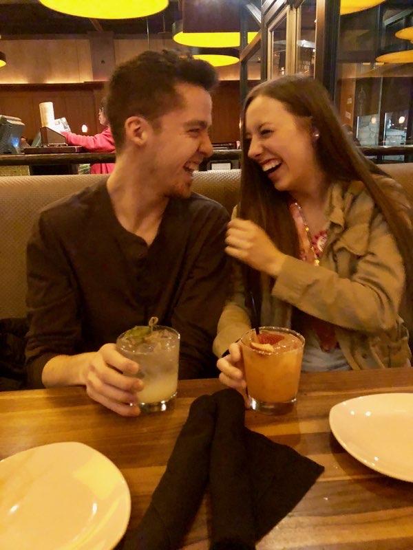 Sammy’s 21st!