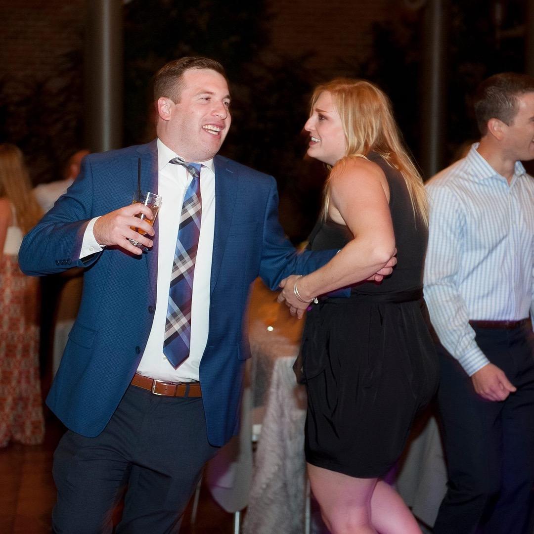 Life's a dance!