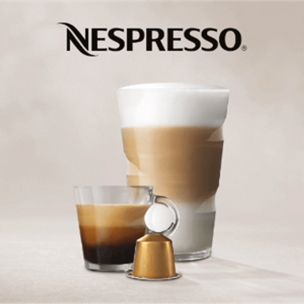 Purchase a Coffee eGift Card | Nespresso USA