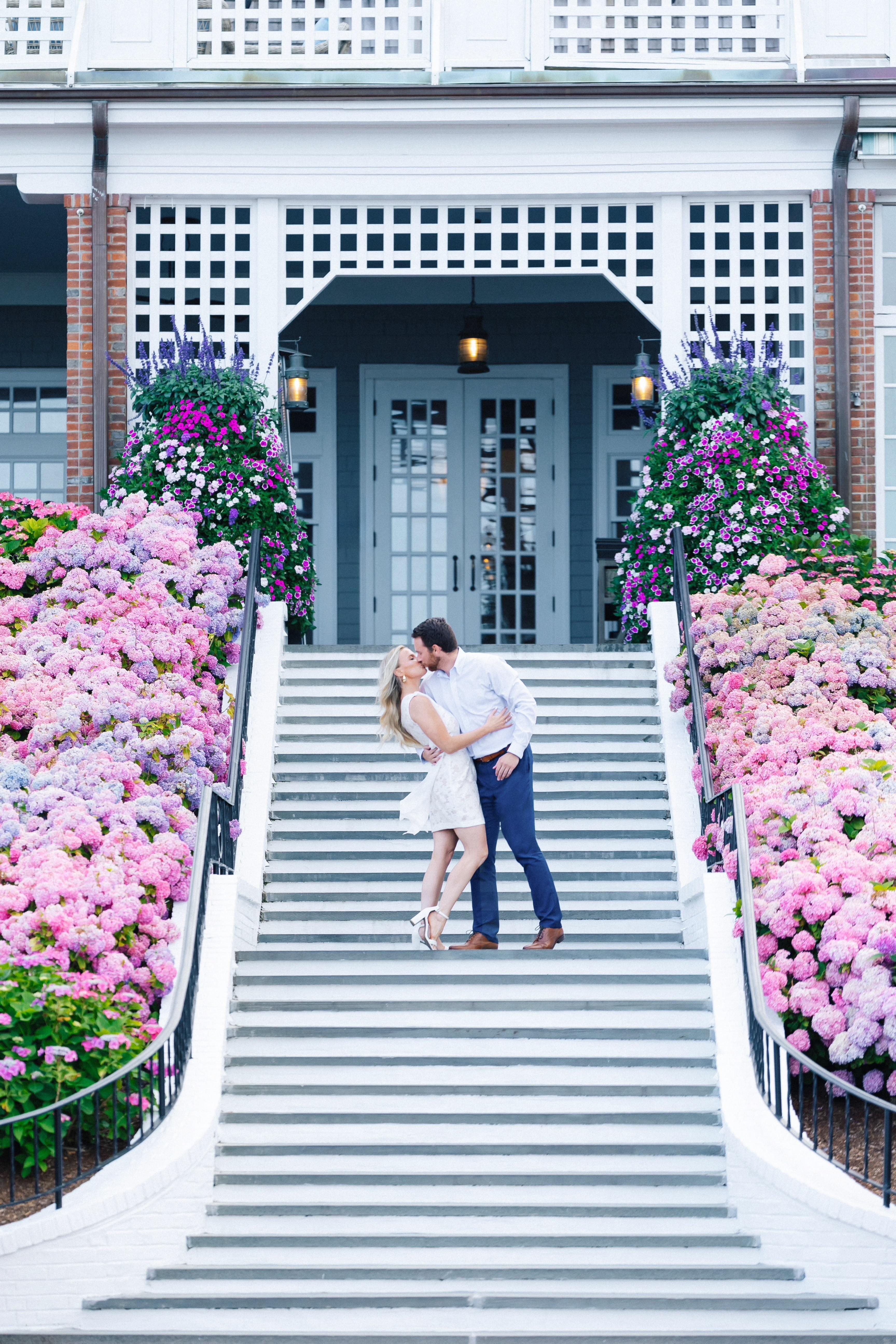The Wedding Website of Katherine Carder and Conor Cummins