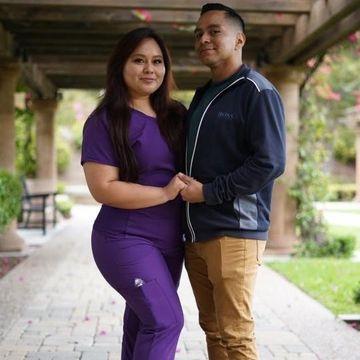LVN Graduation photos