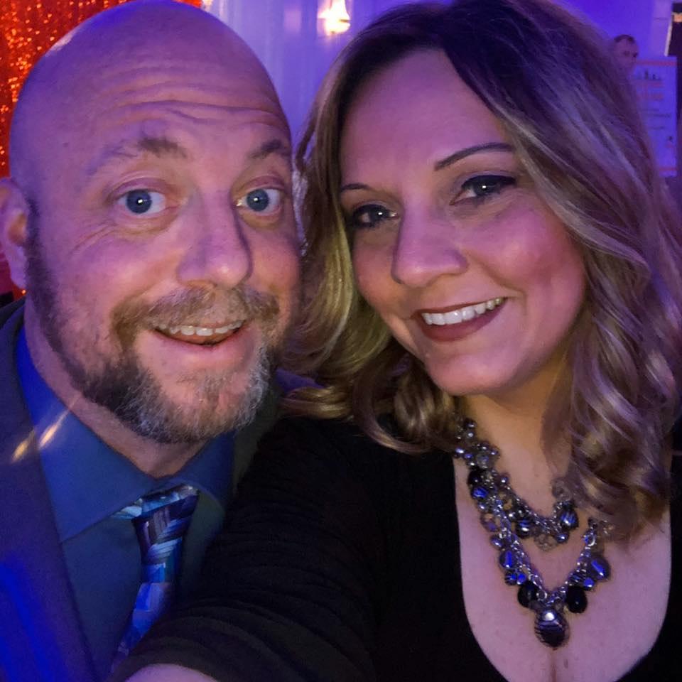 The Wedding Website of Lynn Marie and Christopher Ceresko
