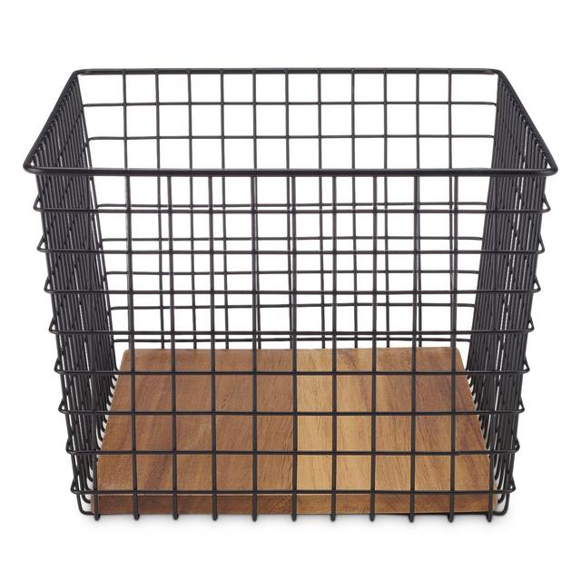 Neat Method Large Grid Basket