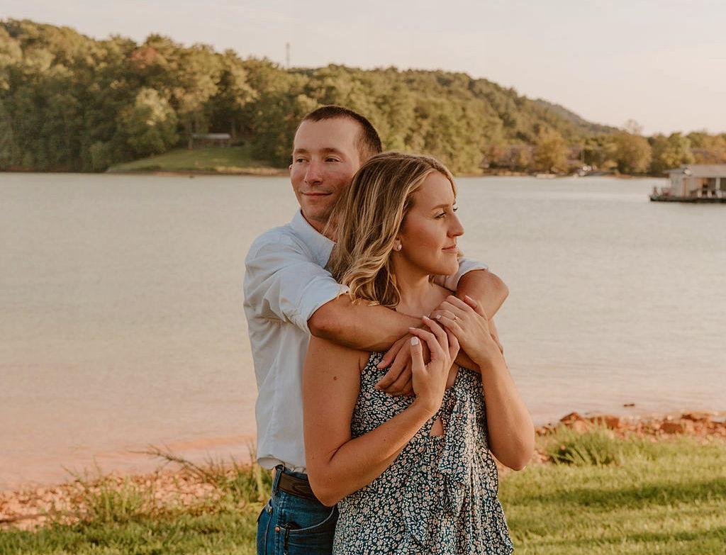 The Wedding Website of Amanda Blackmon and Dylan Rice