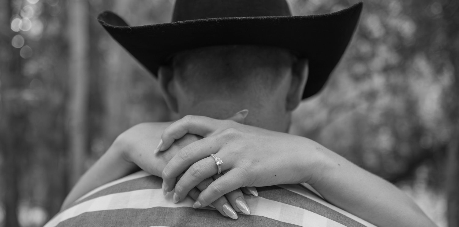 The Wedding Website of Madelyn Peters and Treydin Winward