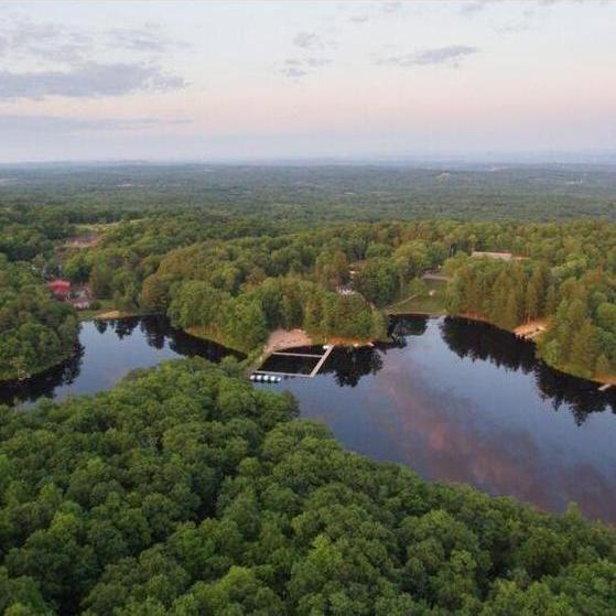 Cedar Lakes Estate