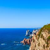 Most Western Point of Continental Europe (Cabo da Roca)