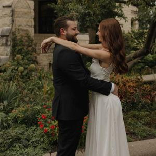Newly Wed & Honeymoon Fund