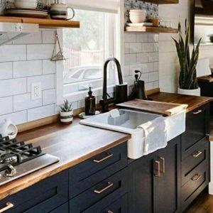 Our Dream Kitchen