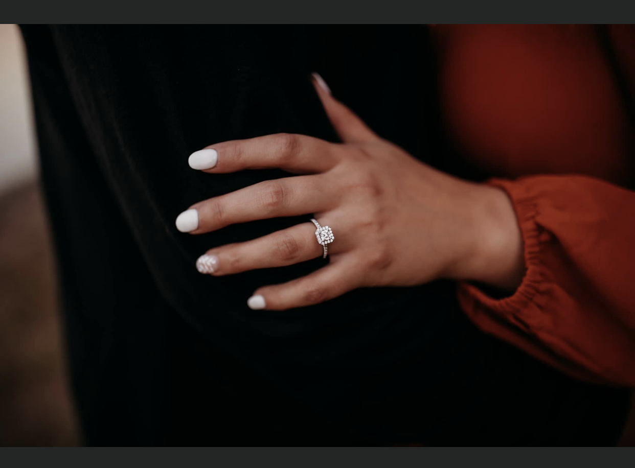 The Wedding Website of Lilly Anderson and Dillon Lamb