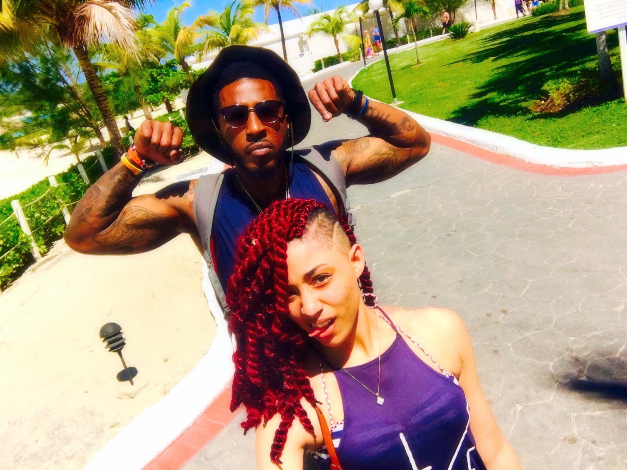 Jamaica 2016