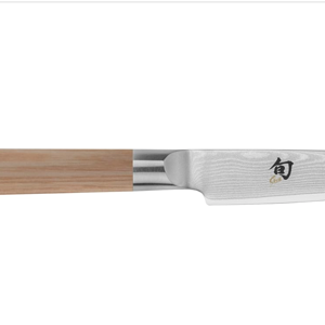 Shun Classic Blonde 3.5" Paring Knife