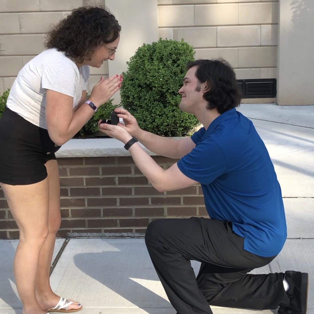 The Proposal
