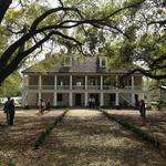 Plantation Tours
