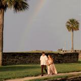 The Fort 1924 - Castillo de San Marcos National Monument