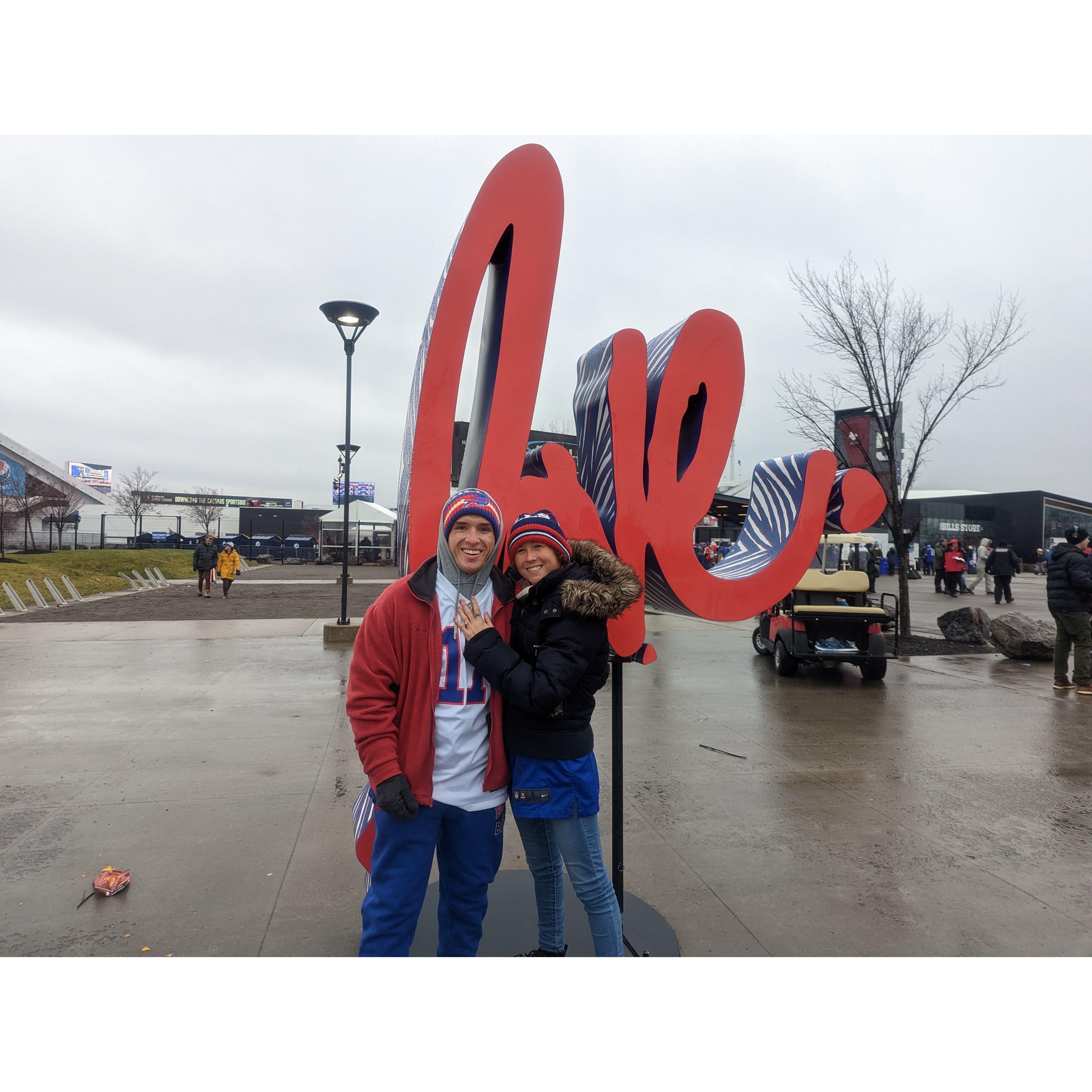 Go Bills!!