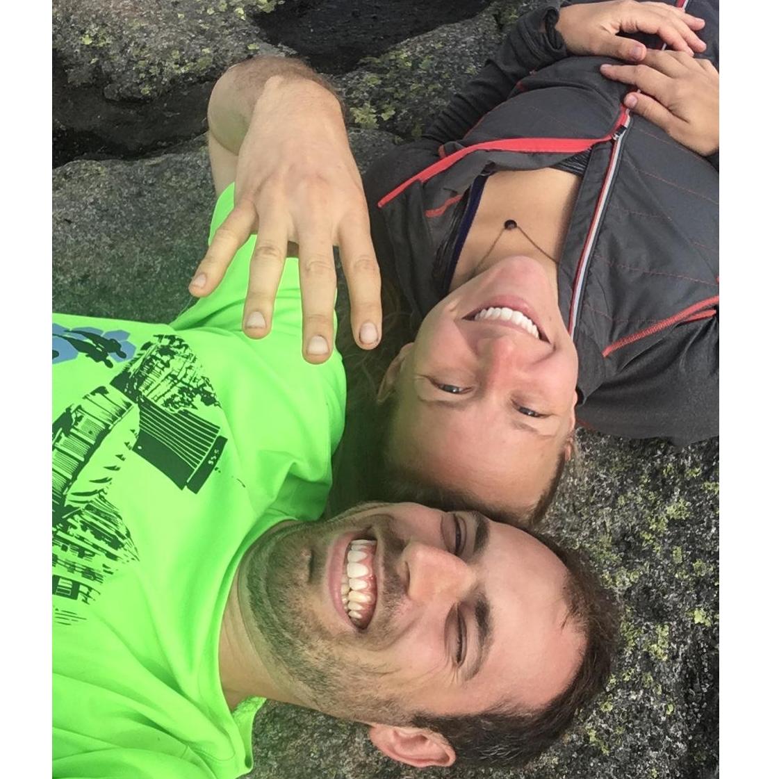 4th ADK high peak - Algonquin!
