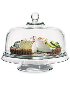 The Cellar:  Glass Multi Server, Created For Macy's