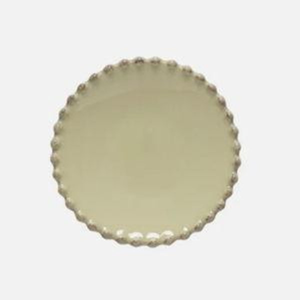 Appetizer Plate Pearl