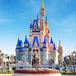 Walt Disney Magic Kingdom