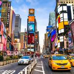 Things to do in NYC