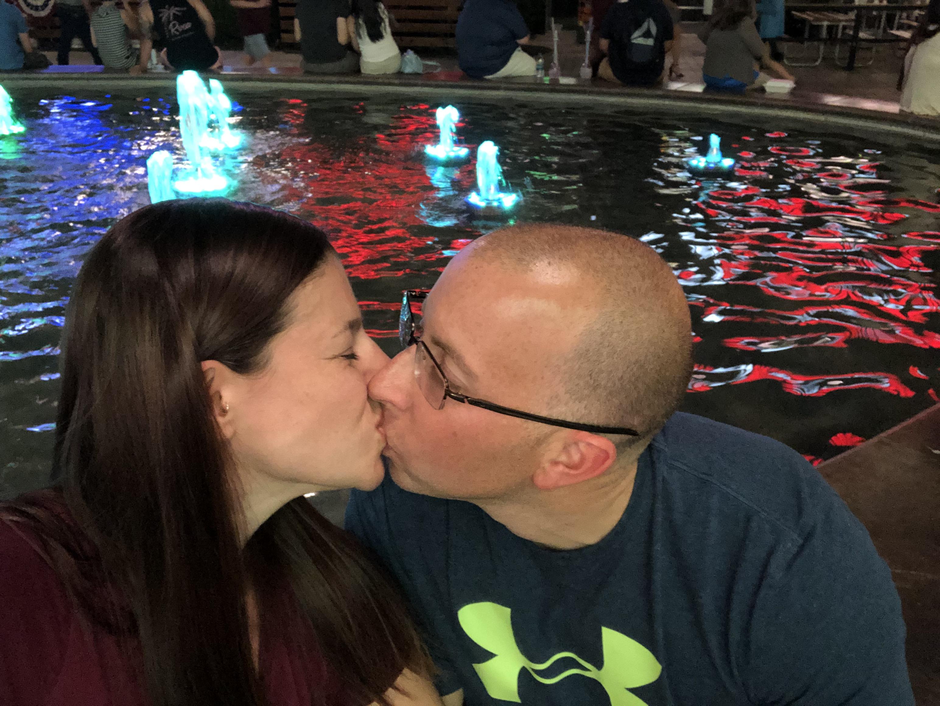 The Wedding Website of Maria Weimar and Jason Cooley