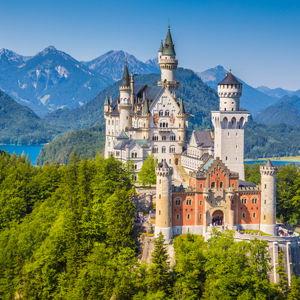 Europe Honeymoon Fund