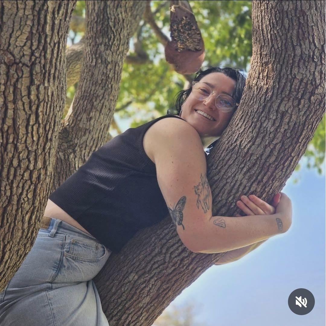 we <3 nature (2025)
