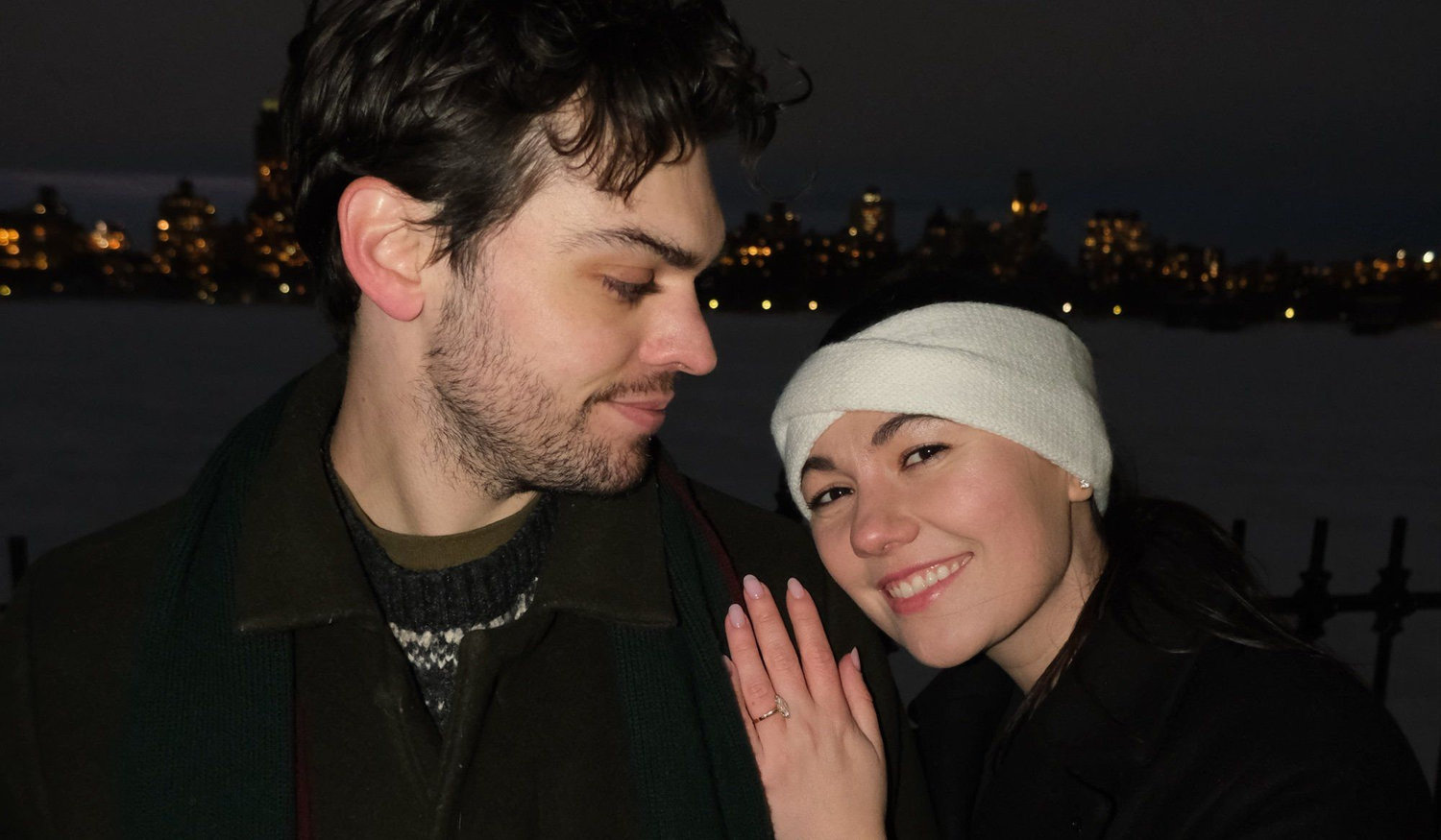 The Wedding Website of Katrina Zagami and Matthew Wilson