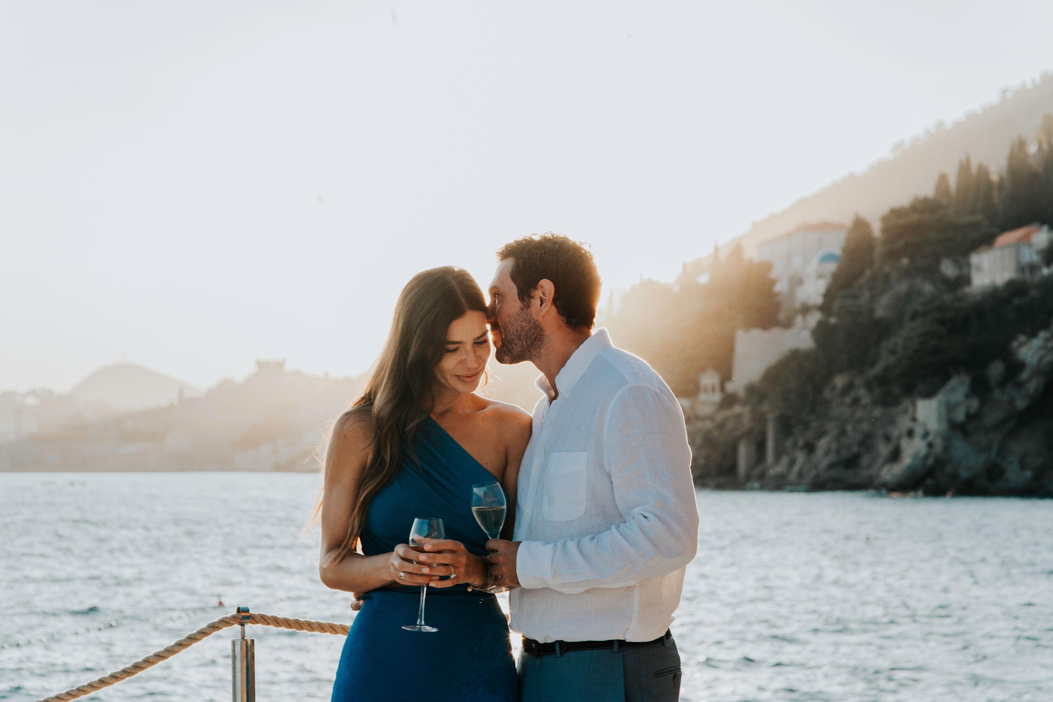 The Wedding Website of Amanda Ramos and Jesse Wachtel