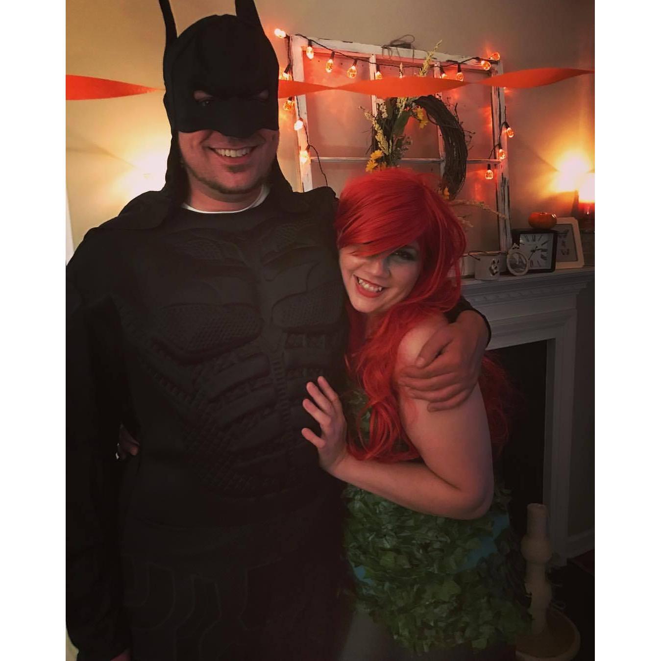 Halloween 2017