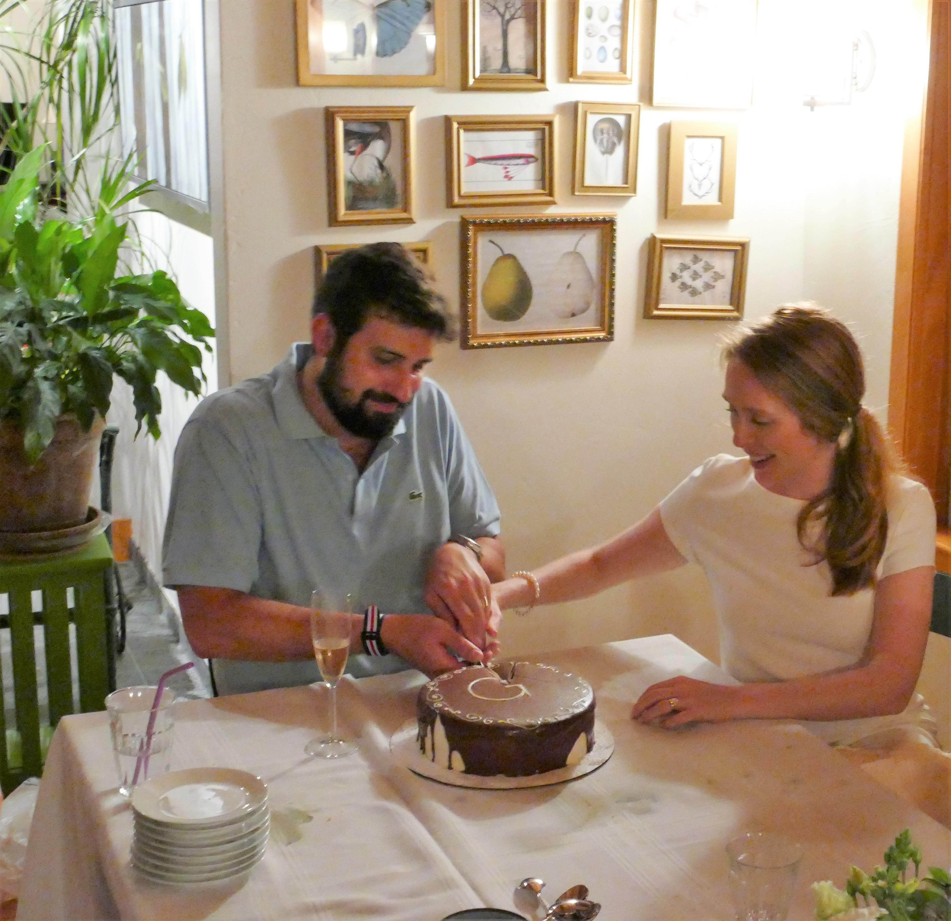 The Wedding Website of Chelsea Mello and Nikolas Goldberg