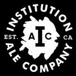 Institution Ale Co.